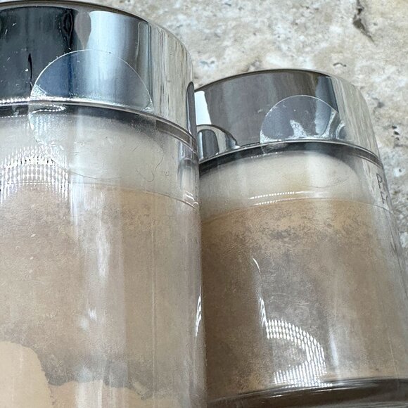 2x Physicians Formula Mineral Wear Loose Powder SPF 16 Medium Beige - Picture 6 of 6